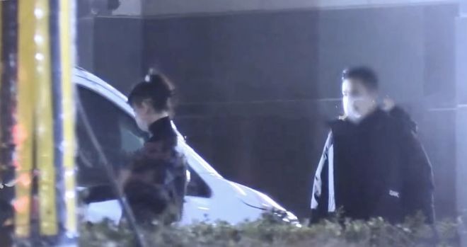 Hậu ly hôn Dương Mịch, Lưu Khải Uy và bạn gái mới đã đến giai đoạn táo bạo - Ảnh 3