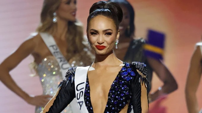Chân dung mỹ nhân U30 vừa giành vương miện Miss Universe 2022 - Ảnh 2 Chân dung mỹ nhân U30 vừa giành vương miện Miss Universe 2022 - Ảnh 2