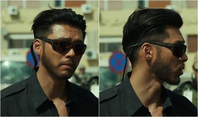 Phim mới được đầu tư chỉn chu nhưng khâu quảng bá lại bị bỏ ngỏ.