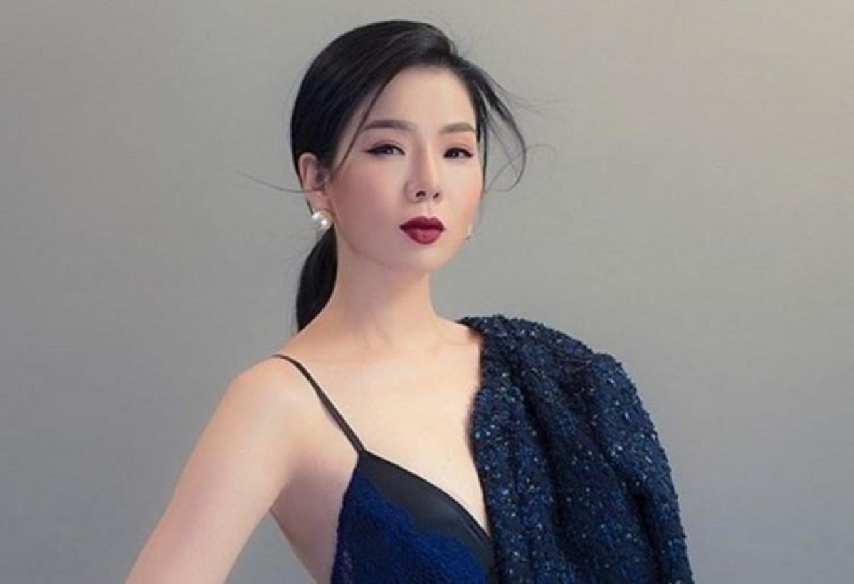 Lệ Quyên hé lộ điều đặc biệt của bản thân mỗi dịp Tết đến xuân về - Ảnh 3