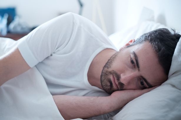 Có 2 thói quen này khi ngủ thì đừng chủ quan bởi đó là dấu hiệu của căn bệnh đáng sợ - Ảnh 1 Có 2 thói quen này khi ngủ thì đừng chủ quan bởi đó là dấu hiệu của căn bệnh đáng sợ - Ảnh 1
