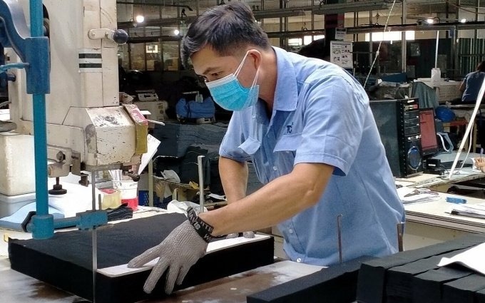 Anh Hùng mong gia đình nhỏ có thể đi du lịch gần, gắn kết tình cảm giữa các thành viên.