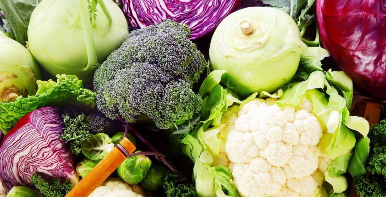 20 loại thực phẩm giúp bạn sống trường thọ nếu ăn hàng ngày - Ảnh 1