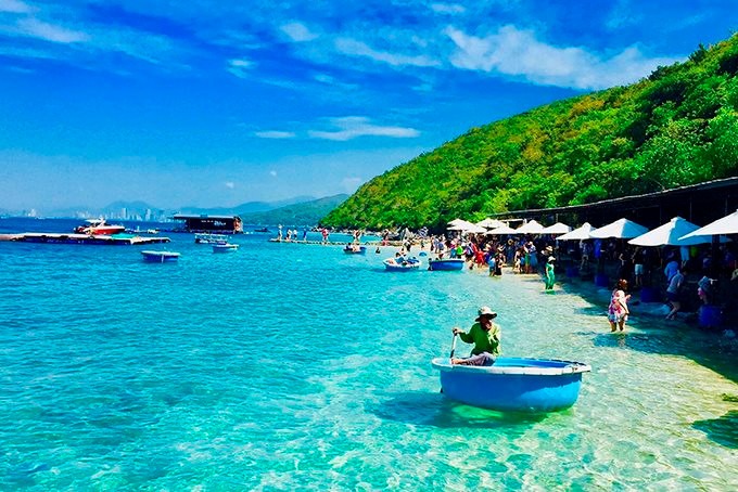 Tạp chí quốc tế công bố 5 điểm đến hàng đầu Việt Nam - Ảnh 4