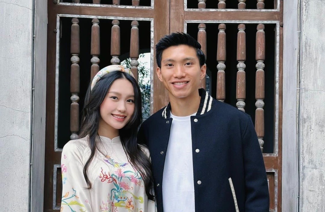 Thái độ của gia đình Văn Hậu với Hải My khiến CDM nóng lòng 'chờ cỗ'