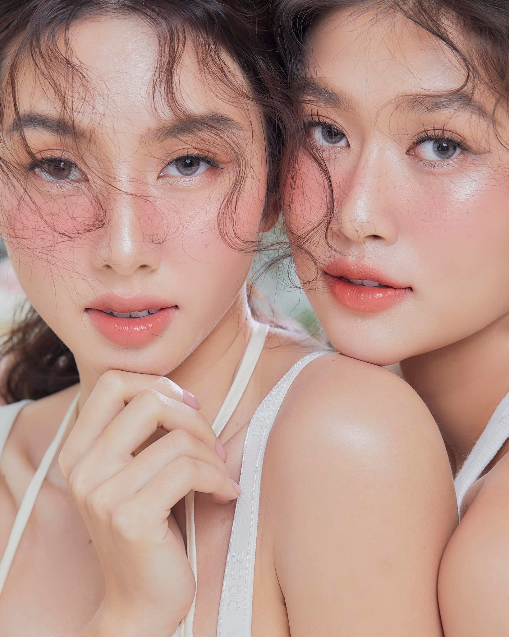 Thùy Tiên cùng Thiên Ân đọ sắc, 'bà trùm' Phạm Kim Dung buông lời chê bai