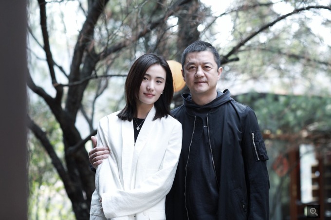 Lấy vợ trẻ, Lý Á Bằng phản ứng ra sao khi gặp bố vợ? - Ảnh 3