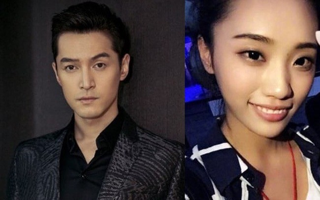 Hồ Ca và vợ, Hoàng Hy Ninh