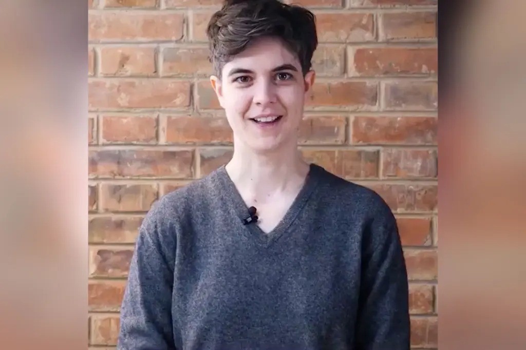 Marlene Engelhorn không hề vui sướng khi nhận được khoản thừa kế khổng lồ.