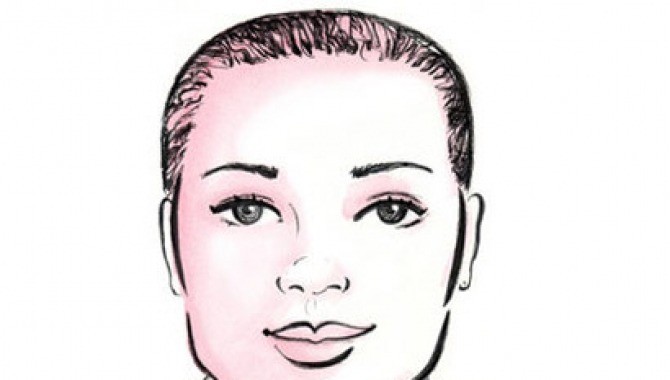 Phụ nữ trái quá vuông và to thì có tham vọng sự nghiệp rất lớn, sẽ không dồn tâm sức cho gia đình.