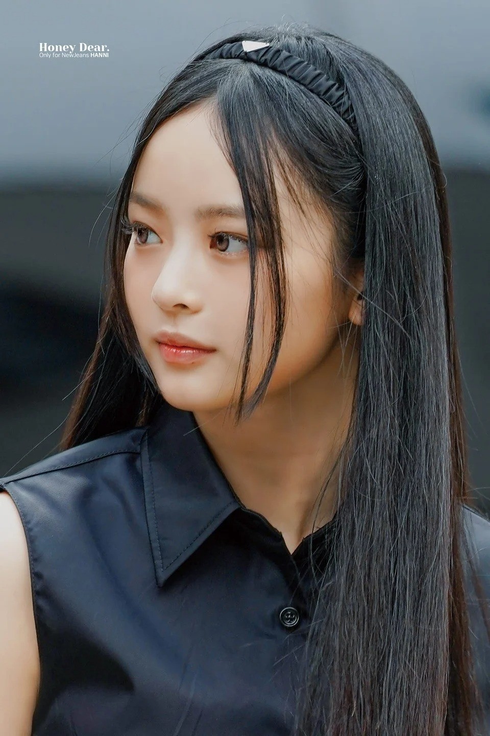 Tuy nhiên, những ngày gần đây Hanni đang bị CDM xứ Việt tẩy chay.