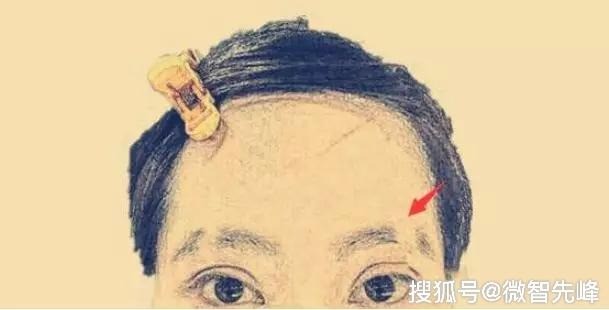 Lông mày gãy đứt đoạn cũng là nét tướng xấu của phụ nữ. Lông mày gãy đứt đoạn cũng là nét tướng xấu của phụ nữ.