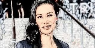 Phụ nữ có xương gò má dài sang 2 bên thì tham vọng cực lớn, có thù là trả. Phụ nữ có xương gò má dài sang 2 bên thì tham vọng cực lớn, có thù là trả.
