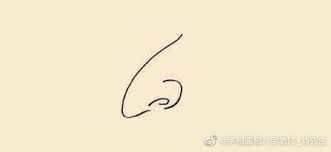 Mũi diều hâu là biểu hiện của người quỷ quyệt, biết tính toán, không bao giờ chịu thiệt.