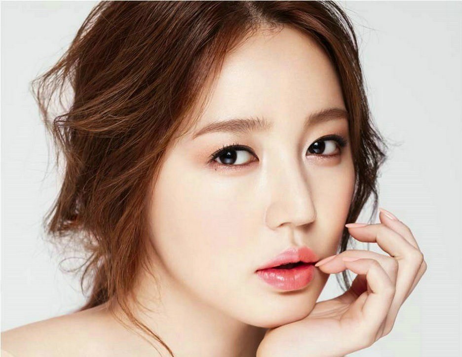 Phụ nữ cằm tròn là người gặp may trong kinh doanh, có số phú quý. Ảnh minh họa: Internet