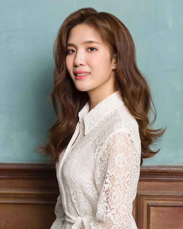 Kim Na Young Kim Na Young