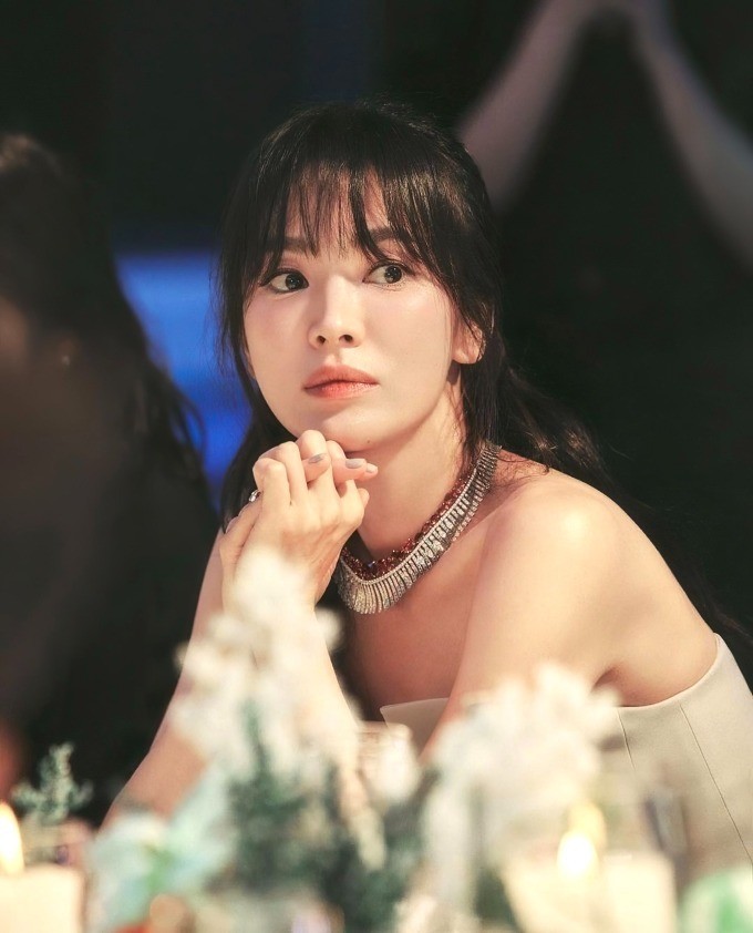 Song Hye Kyo