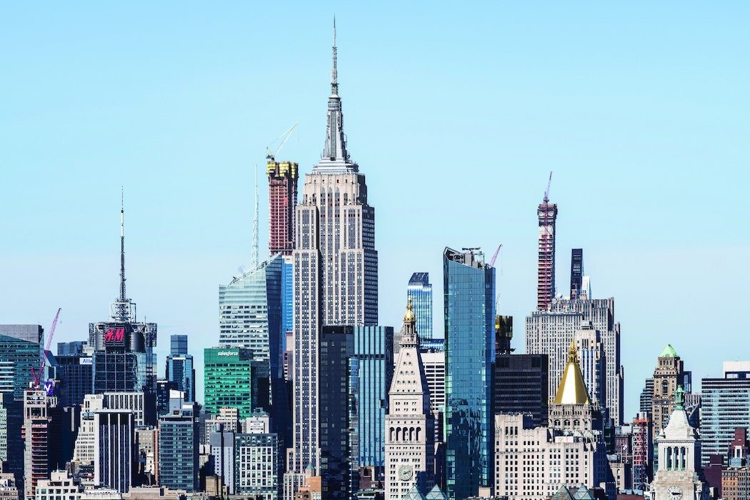 Không chọn những mặt bằng mà xung quanh có nhà xây quá cao. Ảnh minh họa: Internet