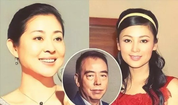 Bố, mẹ Trần Phi Vũ đều vướng lùm xùm ngoại tình, tranh vợ cướp chồng trong quá khứ. Bố, mẹ Trần Phi Vũ đều vướng lùm xùm ngoại tình, tranh vợ cướp chồng trong quá khứ.