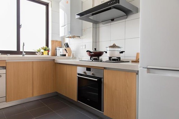 Bếp nấu nên kê tựa vào tường vững chắc để gia chủ được mạnh khỏe, hạnh phúc. Ảnh minh họa: Internet Bếp nấu nên kê tựa vào tường vững chắc để gia chủ được mạnh khỏe, hạnh phúc. Ảnh minh họa: Internet