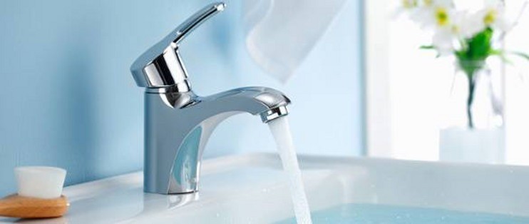 Nhà có nhiều vòi rửa, chậu rửa sẽ gây hao tài tốn của. Ảnh minh họa: Internet