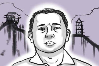 Những người có trán hẹp, nhiều nếp nhăn dọc thường tranh cãi trong mọi vấn đề dù lớn hay nhỏ. Ảnh minh họa: Internet Những người có trán hẹp, nhiều nếp nhăn dọc thường tranh cãi trong mọi vấn đề dù lớn hay nhỏ. Ảnh minh họa: Internet