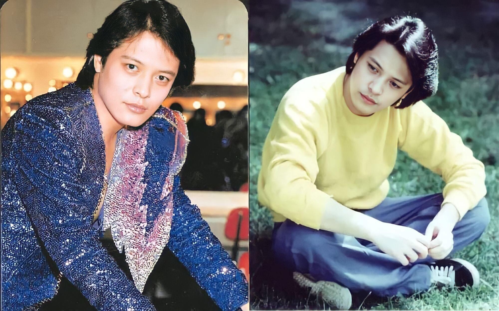 Ở tuổi xế chiều, ông muốn được tận hưởng cuộc sống bình yên, tuy nhiên vẫn bị giới bầu show làm phiền.