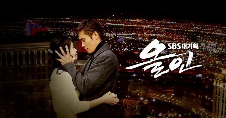 Song Hye Kyo trong Ván Bài Định Mệnh.