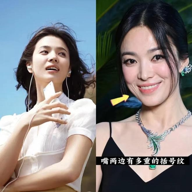 Không ai chống lại được sự khắc nghiệt của thời gian.