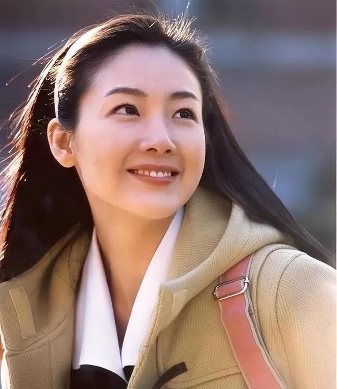 Choi Ji Woo thời đỉnh cao nhan sắc.