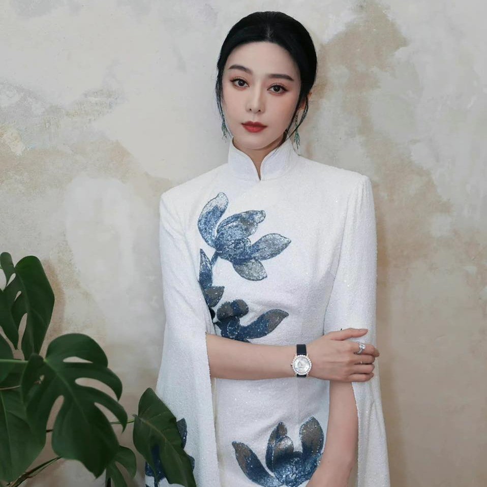 Phạm Băng Băng tái xuất sau 5 năm bị phong sát vì scandal trốn thuế.