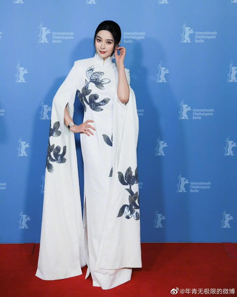 Phạm Băng Băng chia sẻ cô gặp nhiều khó khăn khi muốn quay lại với điện ảnh.