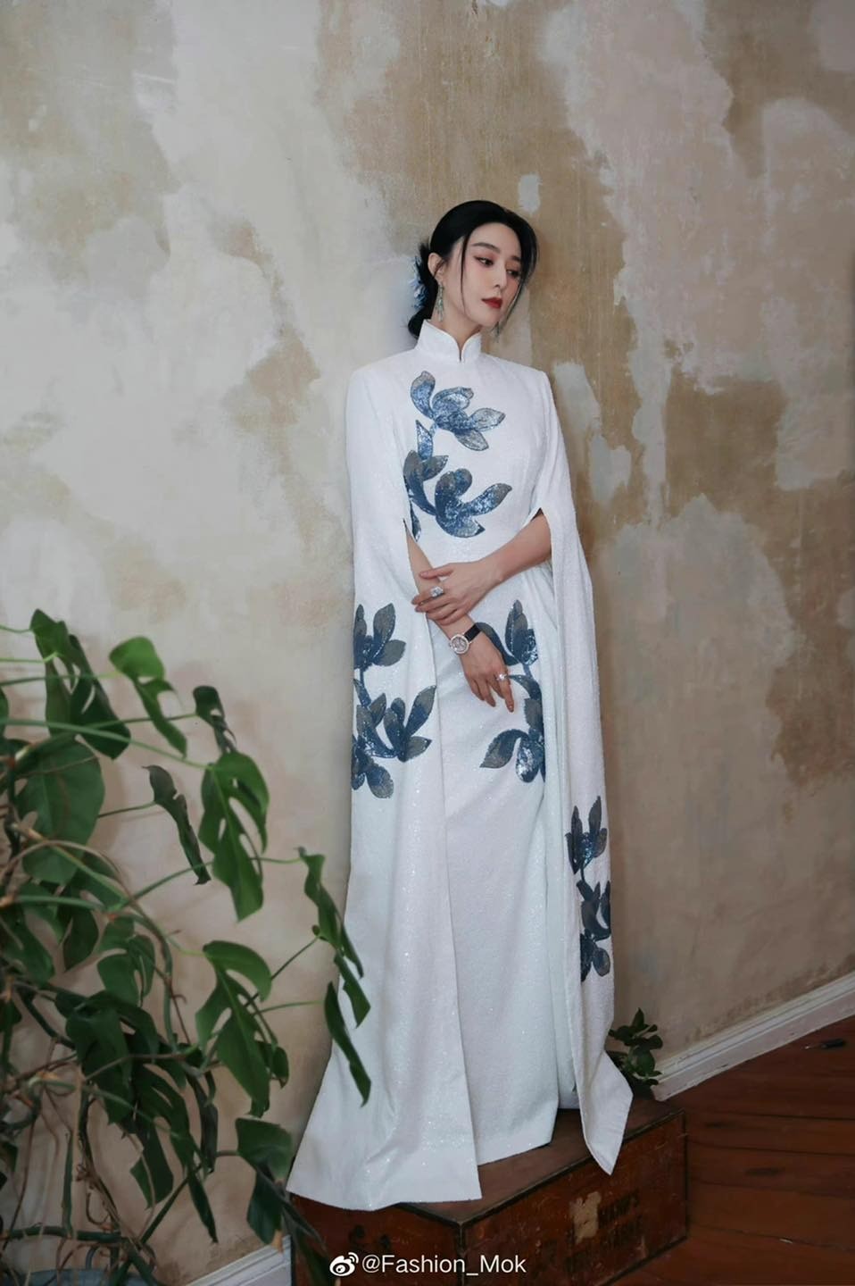 Sắp tới, cô sẽ tiếp tục tham gia một dự án phim mới.