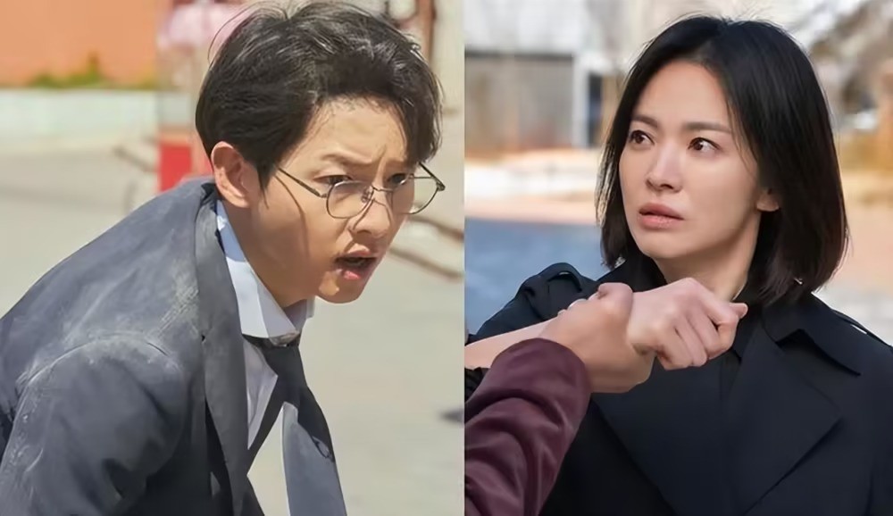 Sau 4 năm Song - Song ly hôn, CDM cuối cùng cũng nhìn thấu ai là kẻ tồi tệ.