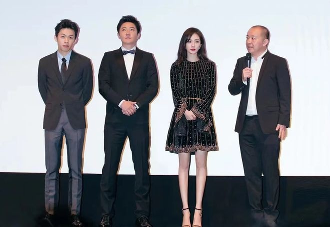 Dù có nhiều dẫn chứng phim quay nhanh nhưng chất lượng, nhưng khán giả không tin Dương Mịch có thể làm được điều đó.