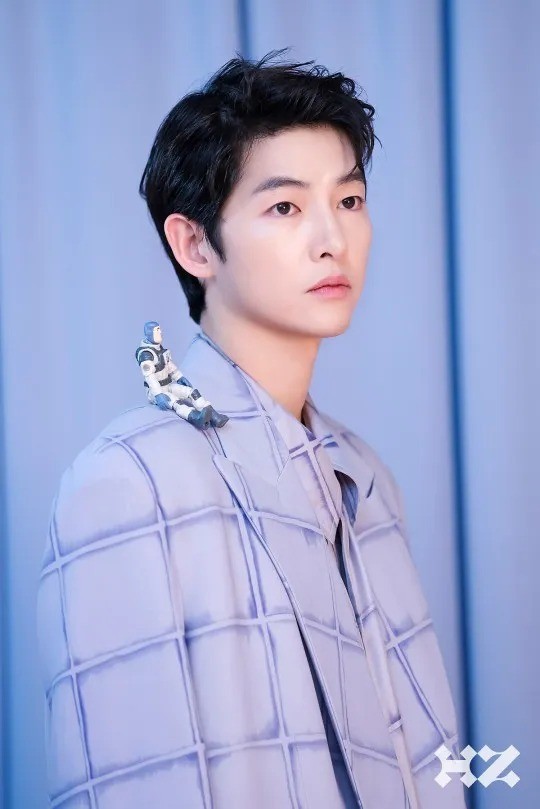 Đây là gương mặt được đánh giá 'trẻ mãi không già'.