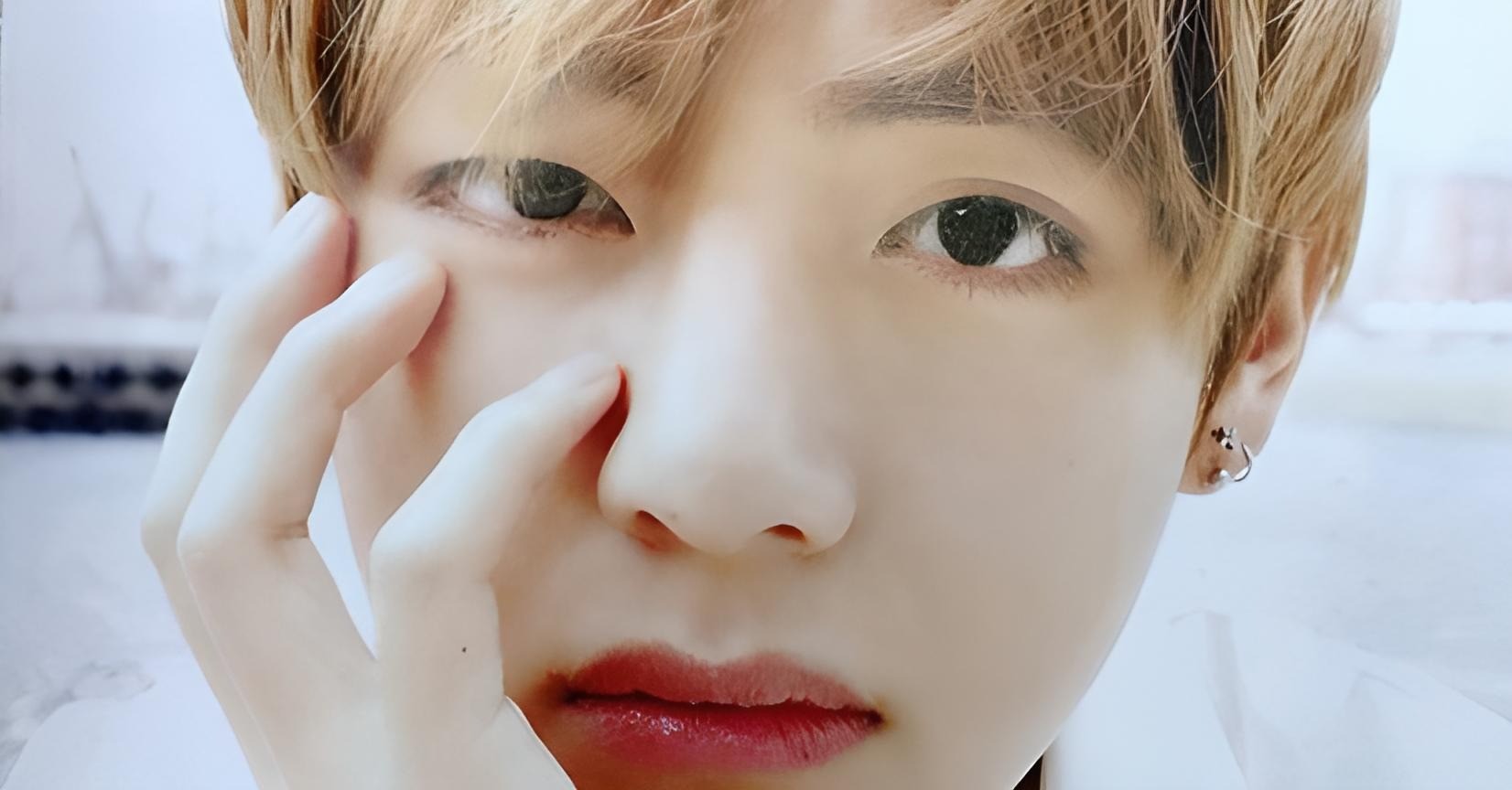 Người có mắt âm dương thì tâm tính không cân bằng, chuyện hôn nhân dễ không hòa thuận. Ảnh minh họa: Internet