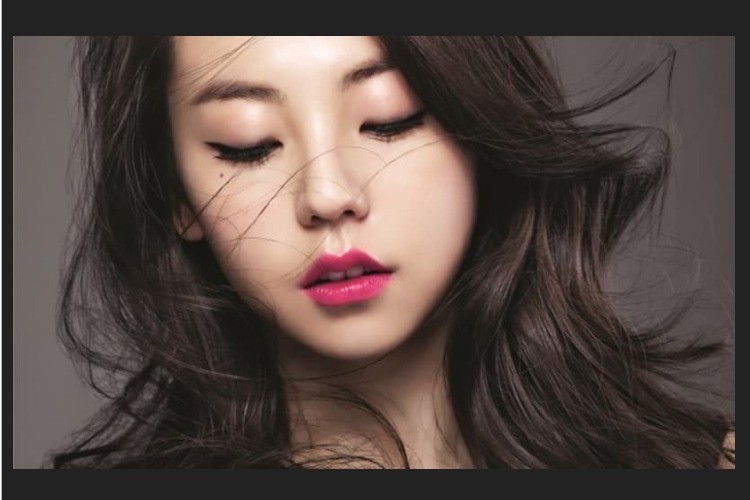 Phụ nữ mà nhân trung sâu và dài thì nhu cầu với chuyện 'chăn gối' rất cao. Ảnh minh họa: Internet