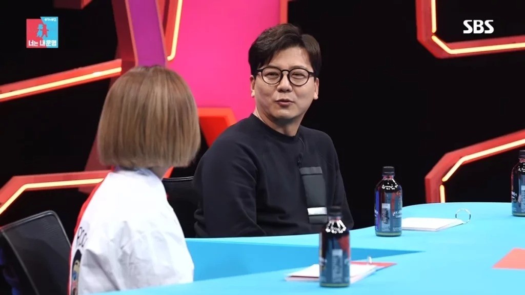 Nam diễn viên Son Ji Chang cho biết anh sẽ là người giám sát đám cưới giúp Lee Seung Gi và Lee Da In.