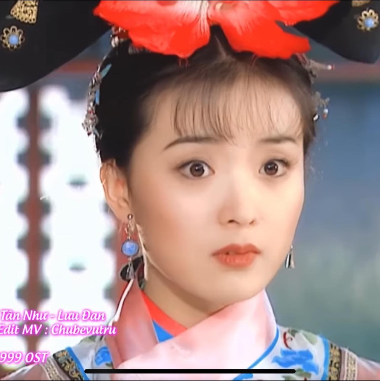 Sau này, Vương Diễm theo chồng bỏ cuộc chơi từ sớm. Cuộc sống hôn nhân của cô có nhiều bất ổn khiến khán giả tiếc nuối cho tài năng và nhan sắc của cô.