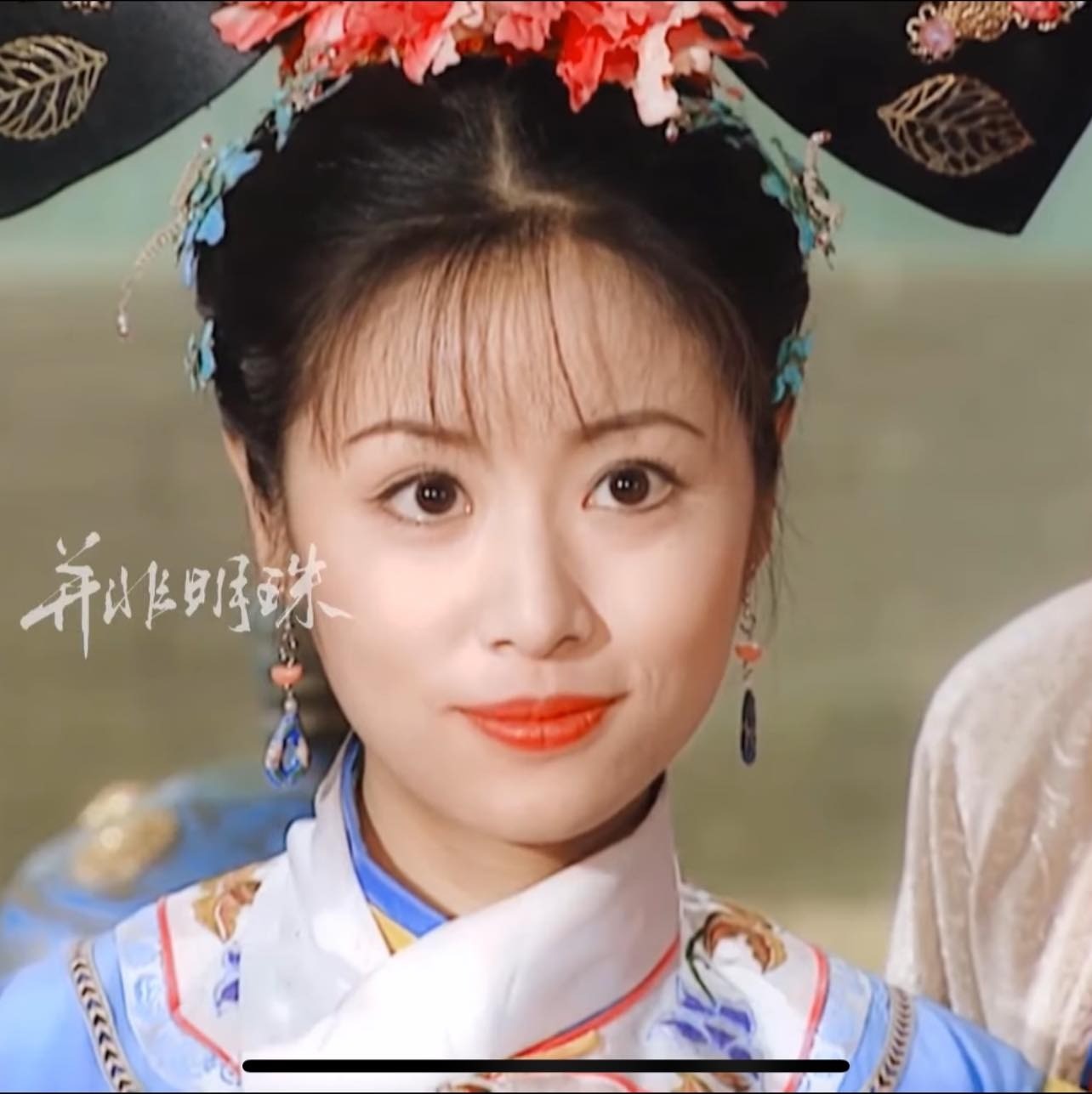 Thời điểm phim lên sóng, lượng fan của Hạ Tử Vy không thua kém nàng Tiểu Yến Tử. Ngày nay, Lâm Tâm Như là ngôi sao có cuộc sống và sự nghiệp viên mãn nhất so với những diễn viên Hoàn Châu Cách Cách còn lại. Cô có tổ ấm nhỏ với nam diễn viên Hoắc Kiến Hoa. Về sự nghiệp, cô chuyển hướng sang phát triển tại Đài Loan và lấn sân sang mảng đạo diễn.