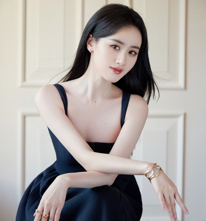 Viên Băng Nghiên ở ẩn kể từ sau bê bối trốn thuế vào tháng 7/2022.