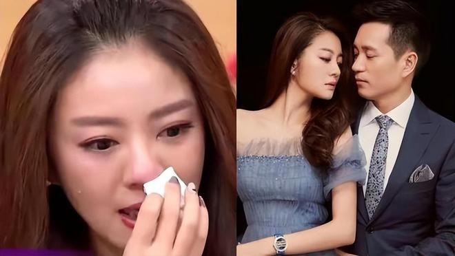 Tuy nhiên, tình trạng hiện tại của An Dĩ Hiên khiến nhiều người thương cảm.