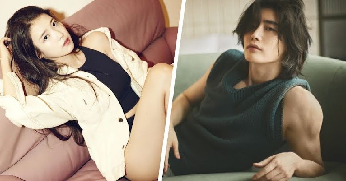 Lee Jong Suk và IU bị khui hẹn hò vào cuối năm ngoái và nhận được lời chúc phúc từ đông đảo người hâm mộ.