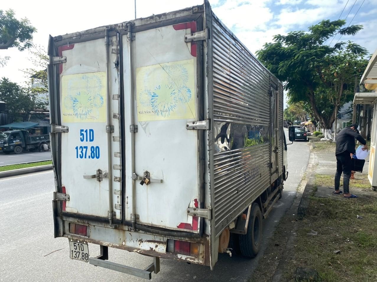 Cảnh báo vướng vòng lao lý vì sử dụng giấy tờ kiểm định ô tô giả 1 Cảnh báo vướng vòng lao lý vì sử dụng giấy tờ kiểm định ô tô giả 1