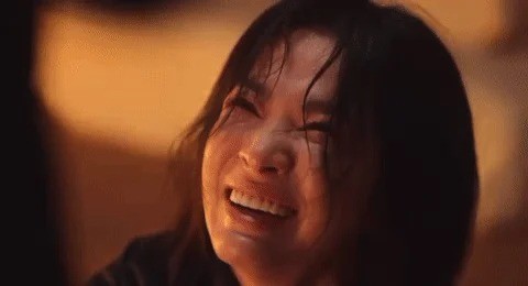 Quên 'xôi thịt' đi, đây mới là thứ The Glory khiến khán giả nổi da gà 2 Quên 'xôi thịt' đi, đây mới là thứ The Glory khiến khán giả nổi da gà 2