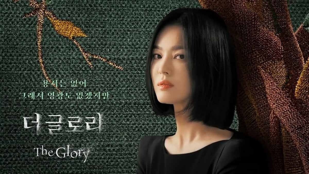 Phát hiện thú vị về The Glory khiến người Việt tự hào 1 Phát hiện thú vị về The Glory khiến người Việt tự hào 1