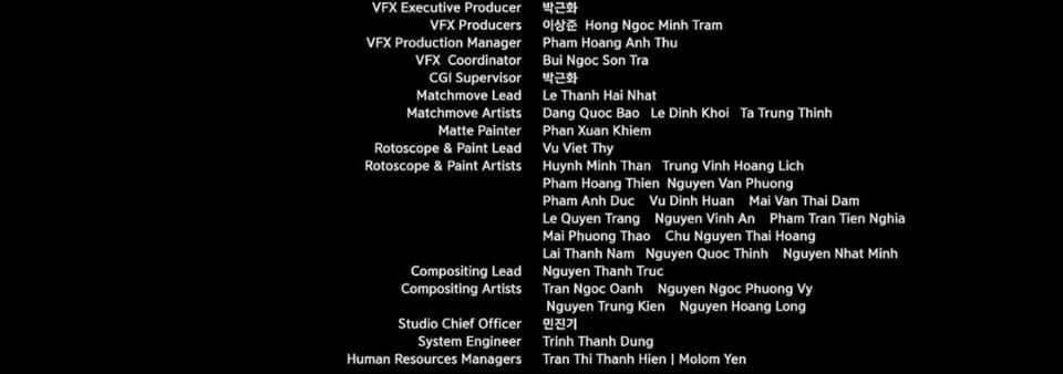 Phát hiện thú vị về The Glory khiến người Việt tự hào 3 Phát hiện thú vị về The Glory khiến người Việt tự hào 3