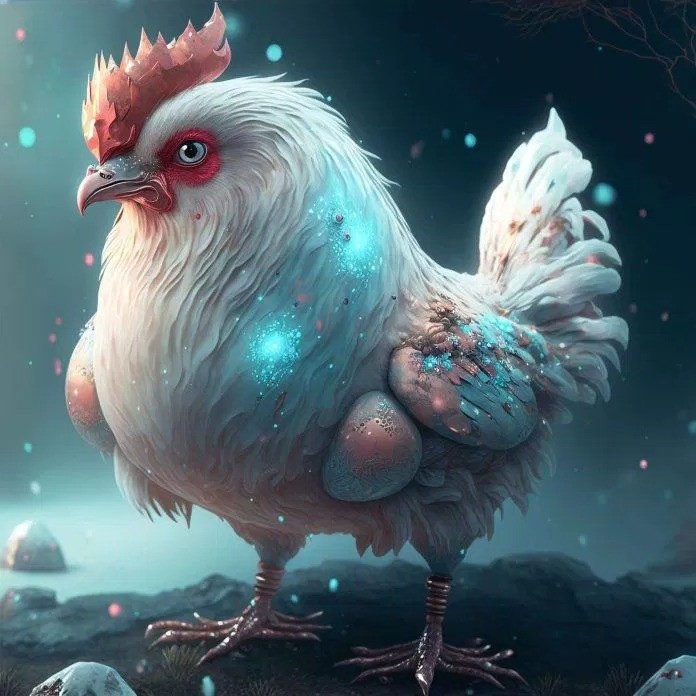 Cuối tháng 3 cũng là lúc người tuổi Dậu có thể sở nguyện như ý, công thành danh toại. Ảnh minh họa: Internet