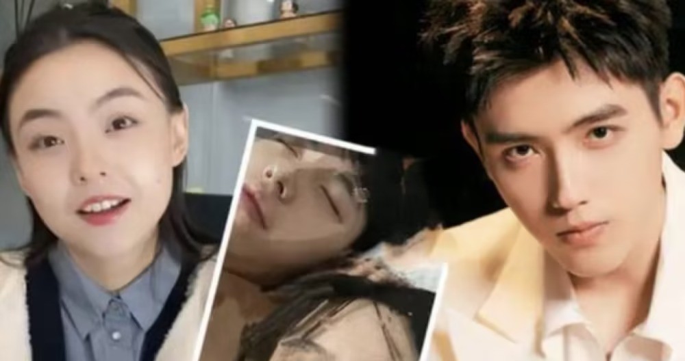 Sự cố 'giường chiếu' khiến Trần Phi Vũ mất điểm nặng trong mắt công chúng.